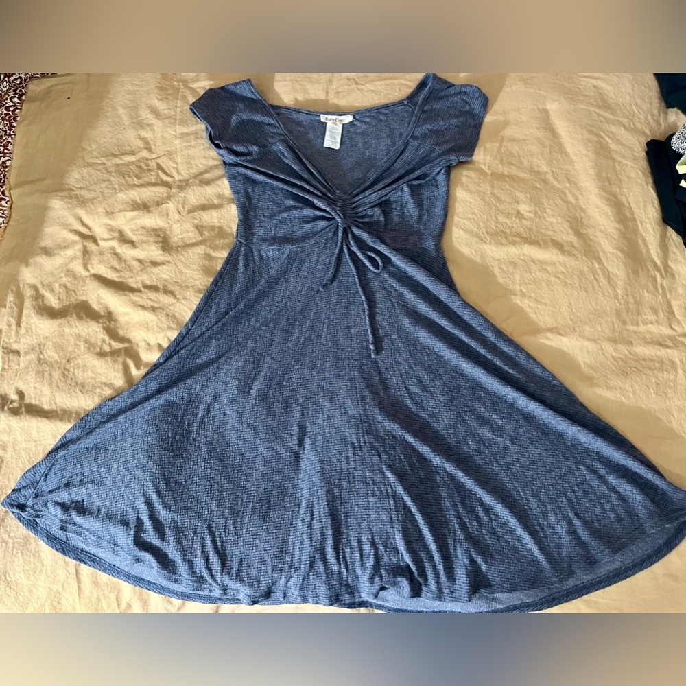 Blue Sun Dress 💙